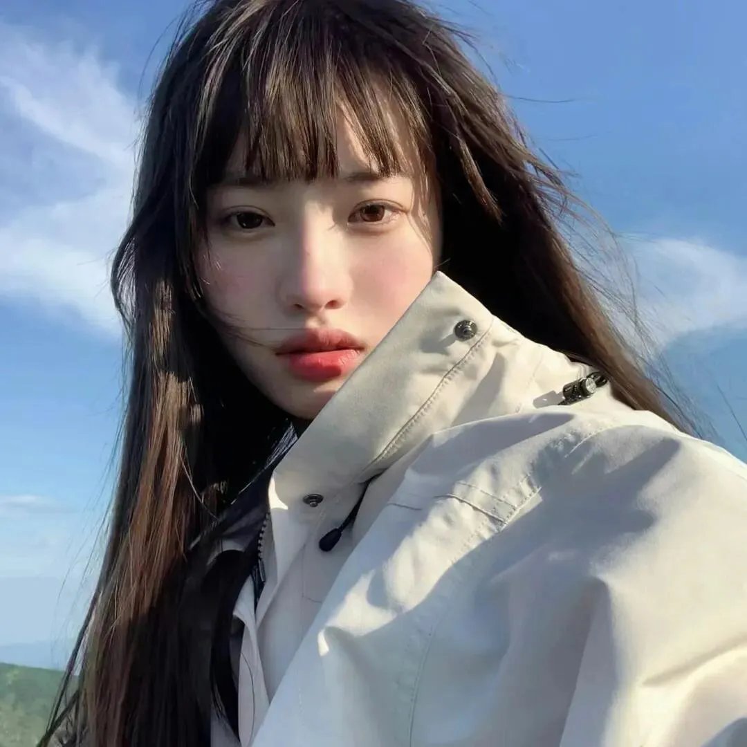 闪亮的眼睛