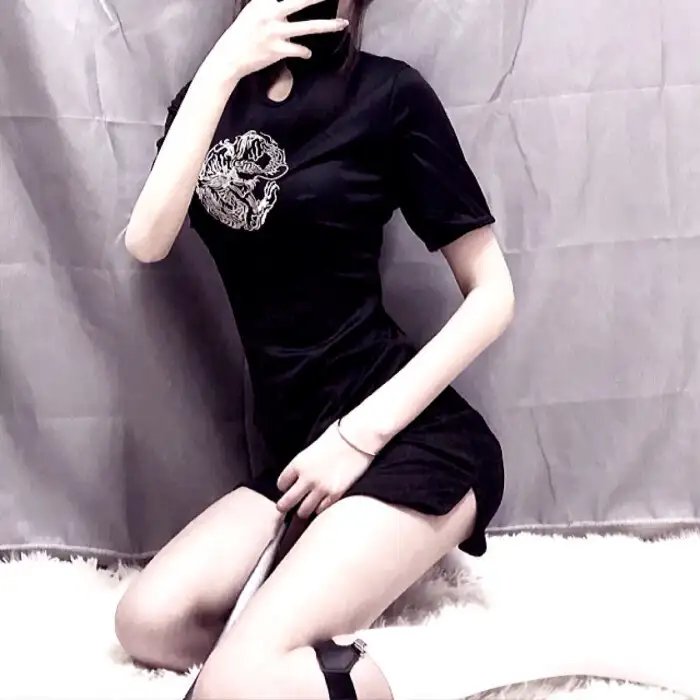 午夜惊魂